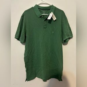 American Eagle Men’s Polo